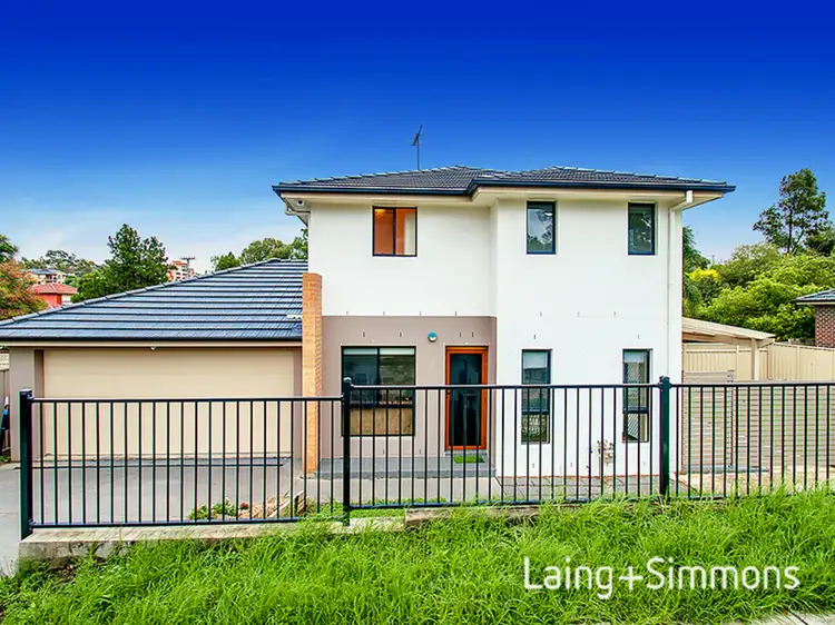 212 Stephen Street, Blacktown NSW 2148
