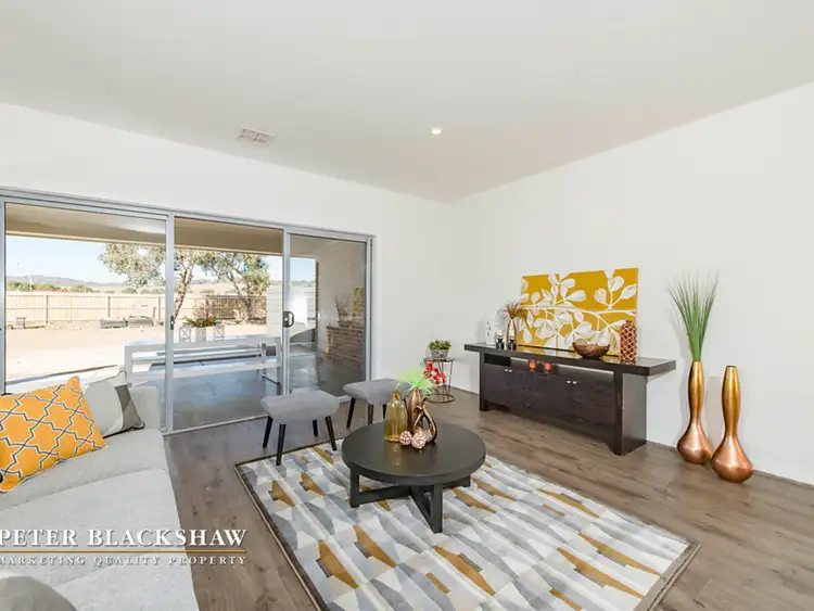 Fourth view of Homely house listing, 1 Bluskie Place, Bungendore NSW 2621