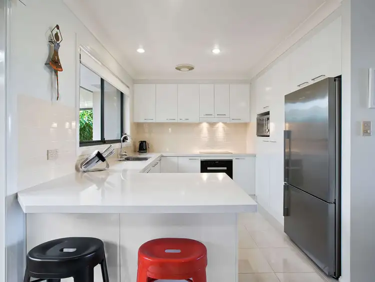 Third view of Homely townhouse listing, 2/2 Raven Hill, Port Macquarie NSW 2444
