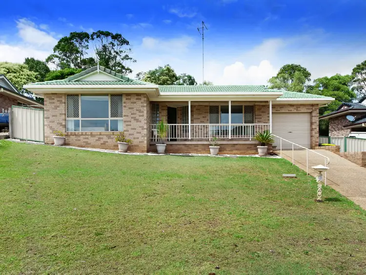 17 Waterlily Walk, Port Macquarie NSW 2444
