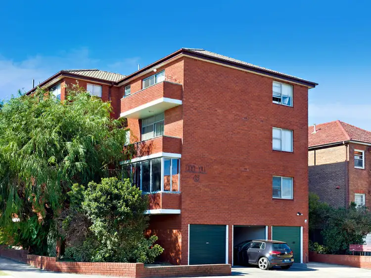5/49 Forsyth Street, Kingsford NSW 2032
