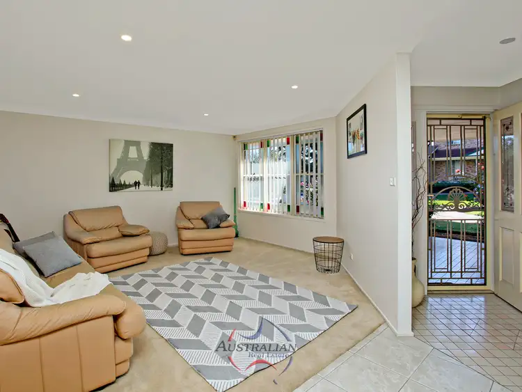 Fourth view of Homely house listing, 10 Donna Place, Acacia Gardens NSW 2763