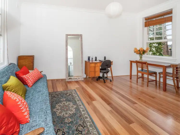 Fifth view of Homely studio listing, 22/251-255 Darlinghurst Road, Darlinghurst NSW 2010
