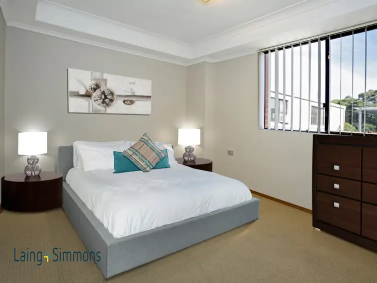 Fourth view of Homely apartment listing, 7/621 Kingsway, Miranda NSW 2228