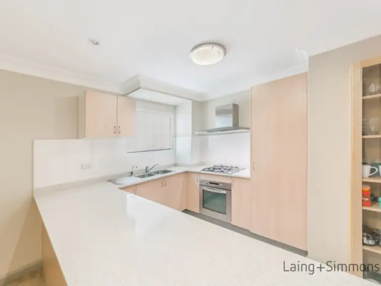 Third view of Homely unit listing, 101/91B Bridge Rd, Westmead NSW 2145