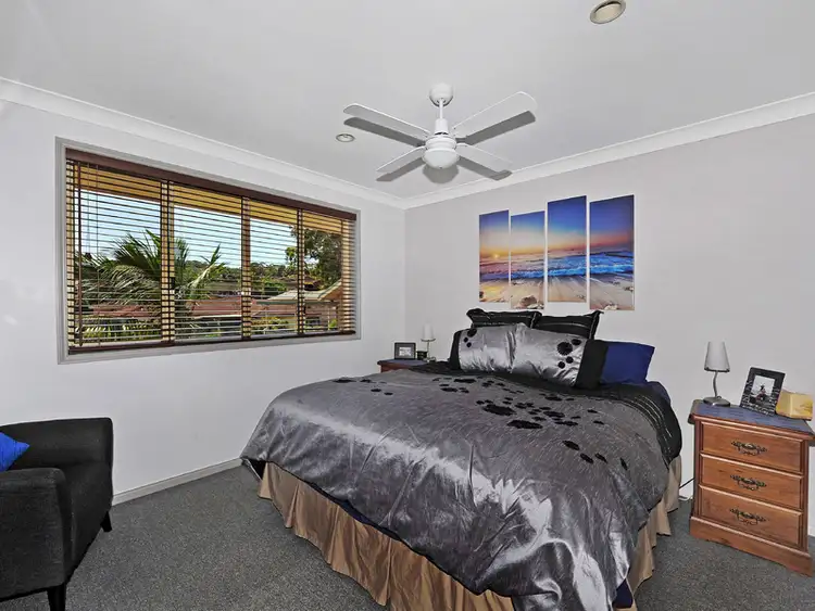 Fifth view of Homely house listing, 3 Clover Court, Port Macquarie NSW 2444