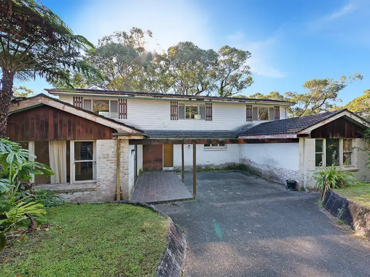Main view of Homely house listing, 31 Baldwin Street, Gordon NSW 2072