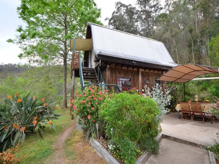 Fifth view of Homely rural property listing, Address available on request