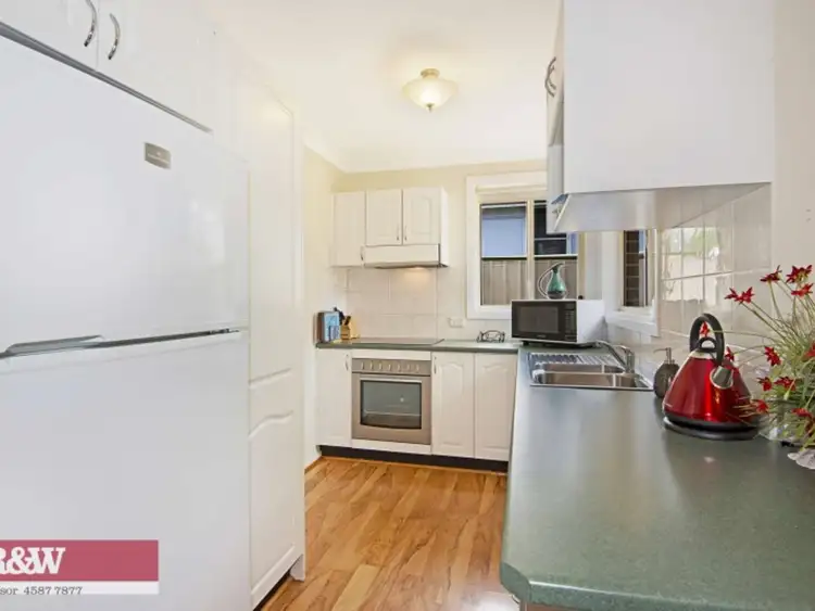 Third view of Homely villa listing, 2/51 Grose Vale Road, North Richmond NSW 2754