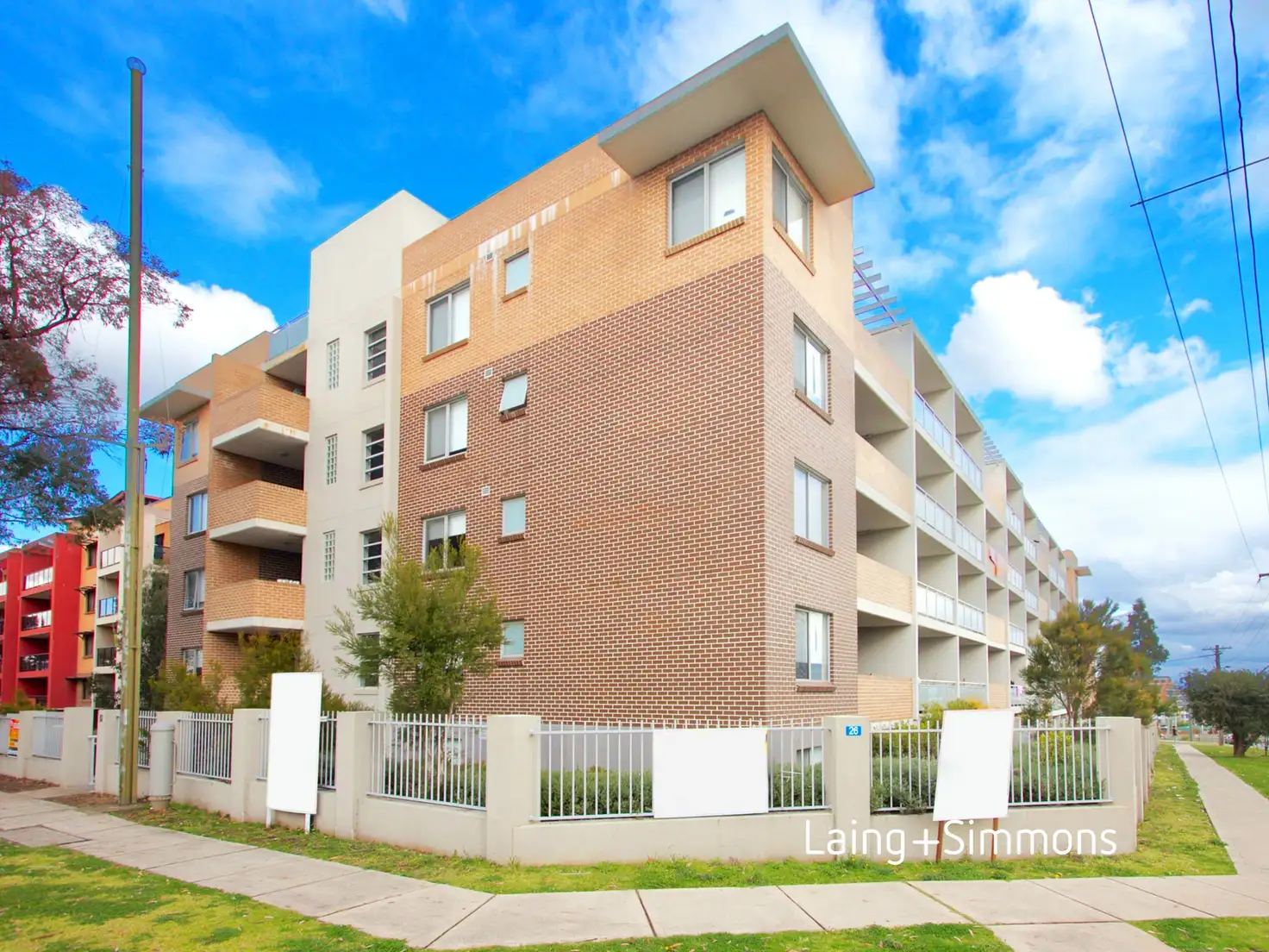 Main view of Homely unit listing, 9/26 Clifton Street, Blacktown NSW 2148