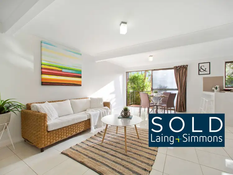 Main view of Homely townhouse listing, 4/122 Pacific Drive, Port Macquarie NSW 2444