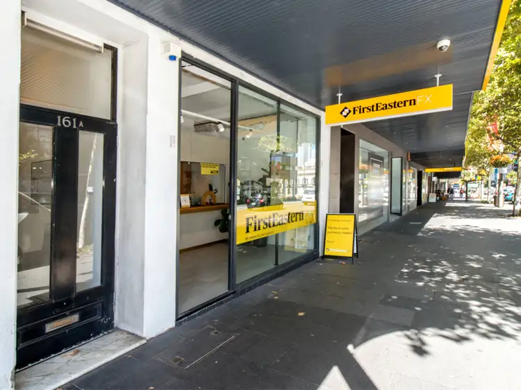 Fourth view of Homely apartment listing, 4/161A William Street, Darlinghurst NSW 2010