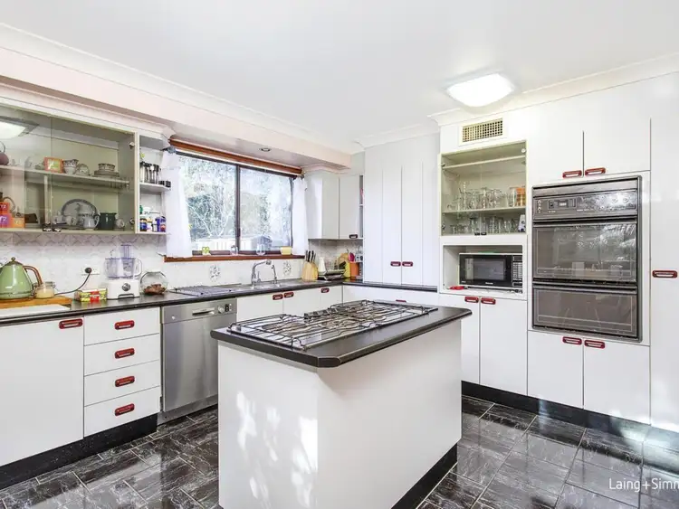 Second view of Homely house listing, 14 Columba Place, Erskine Park NSW 2759