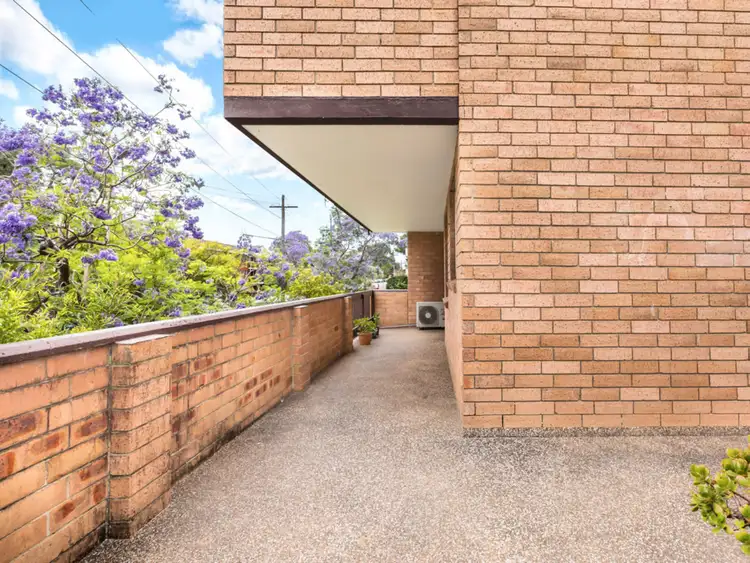 Fourth view of Homely unit listing, 5/58-60 Hunter Street, Hornsby NSW 2077