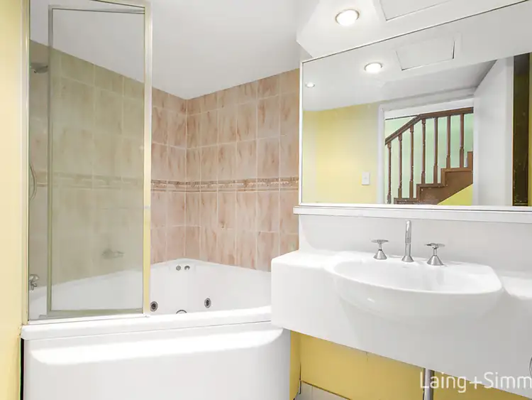 Fifth view of Homely apartment listing, 233/2 City View Road, Pennant Hills NSW 2120