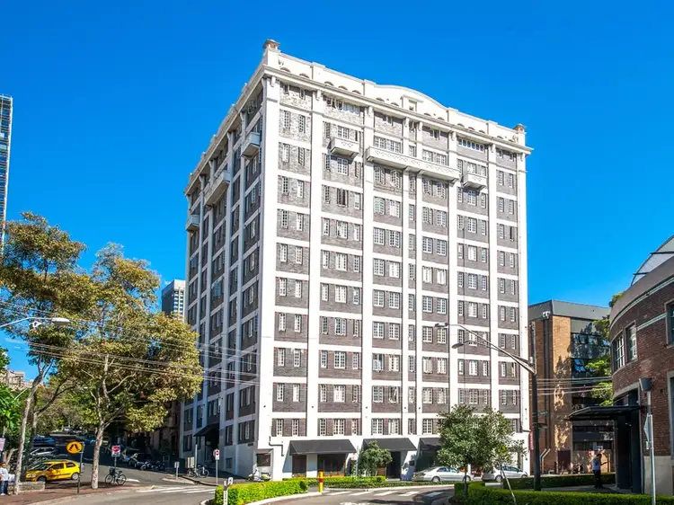 38/6 Stanley Street, Darlinghurst NSW 2010