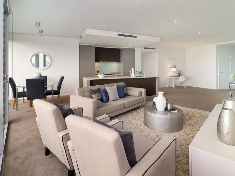 807W/599 Pacific Highway, St Leonards NSW 2065