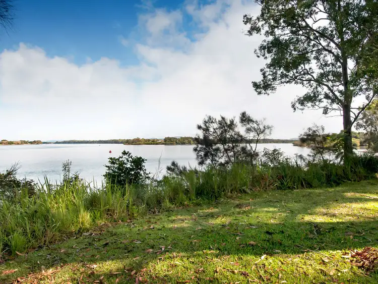 Second view of Homely house listing, 85 Riverside Drive, Port Macquarie NSW 2444
