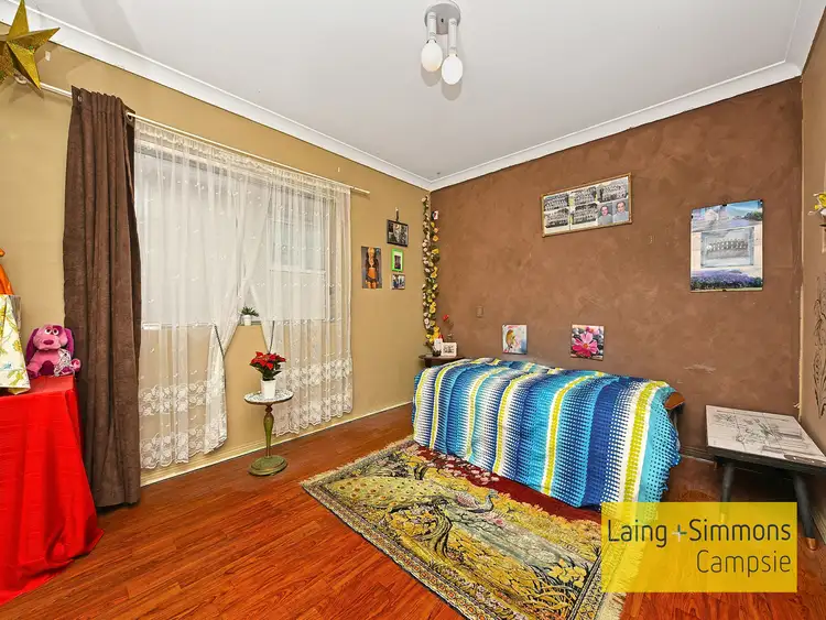 Fifth view of Homely house listing, 21 Queen St, Croydon NSW 2132