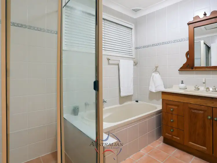 Sixth view of Homely house listing, 29 Narcissus Avenue, Quakers Hill NSW 2763