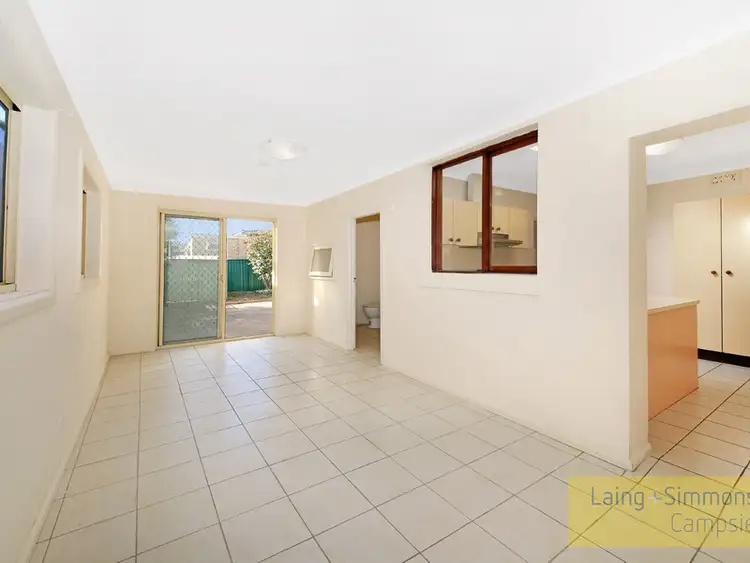 Fourth view of Homely house listing, 108 Holborow St, Croydon Park NSW 2133