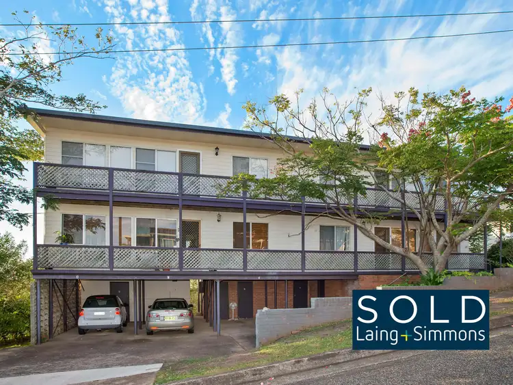 Main view of Homely unit listing, 3/26 Cross Street, Port Macquarie NSW 2444