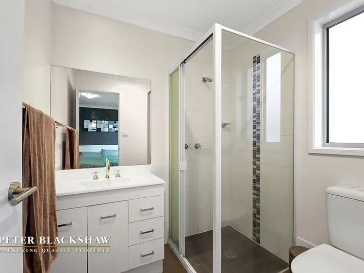 Seventh view of Homely house listing, 55 Wunderley Circuit, Macgregor ACT 2615