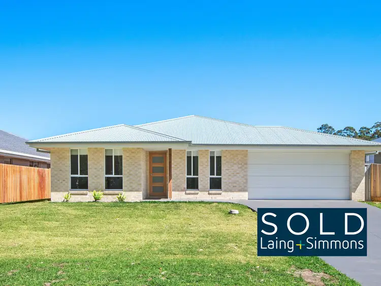 36 Glenview Drive, Wauchope NSW 2446