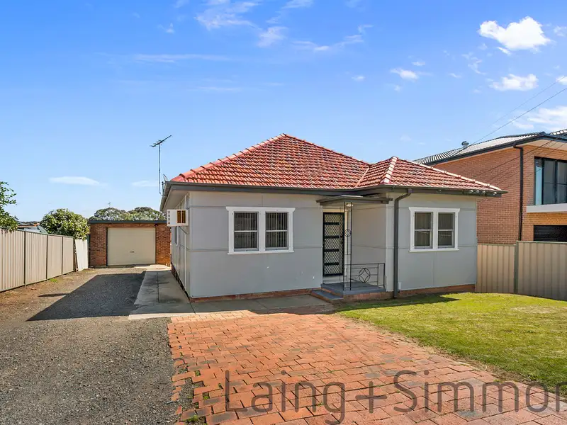 Main view of Homely house listing, 60 Bourke Street, Smithfield NSW 2164