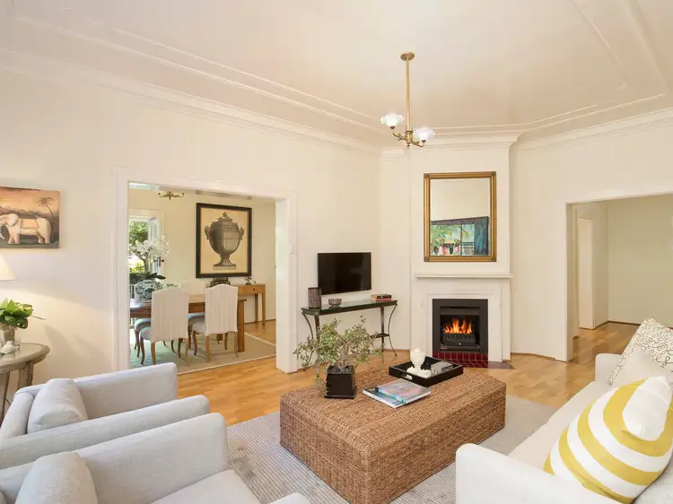 Third view of Homely apartment listing, 1/2 Fullerton Street, Woollahra NSW 2025