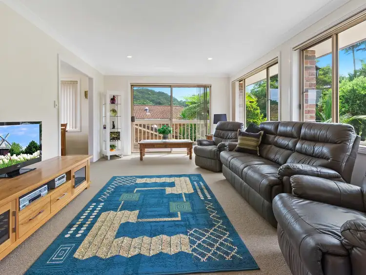 Fifth view of Homely house listing, 7 Kentia Close, Port Macquarie NSW 2444
