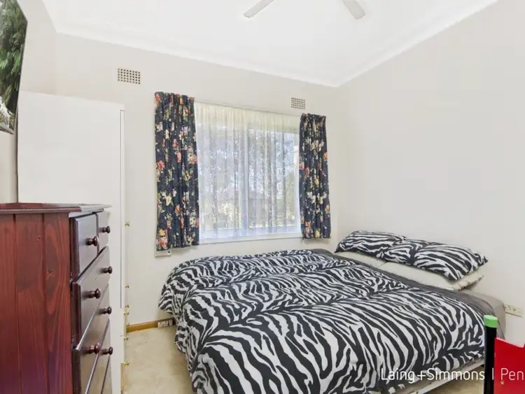 Sixth view of Homely house listing, 23 Sandringham Avenue, Cambridge Park NSW 2747