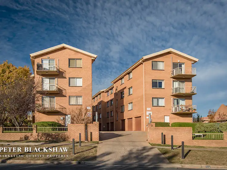 Second view of Homely unit listing, 6/3-5 Davison Street, Queanbeyan NSW 2620