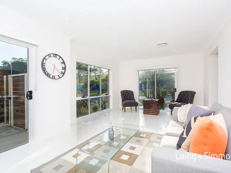 Fifth view of Homely house listing, 110 Daruga Avenue, Pemulwuy NSW 2145