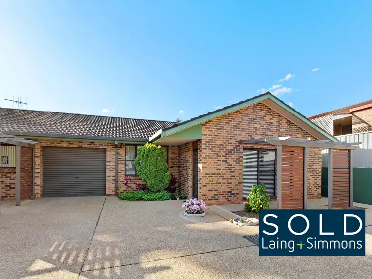 Main view of Homely villa listing, 4/6 Leura Place, Port Macquarie NSW 2444