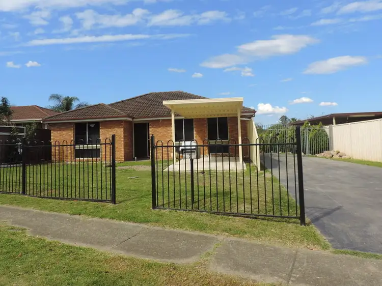 3 & 3A Standish Ave, Oakhurst NSW 2761