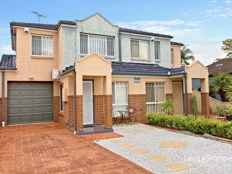 Main view of Homely semi-detached listing, Address available on request