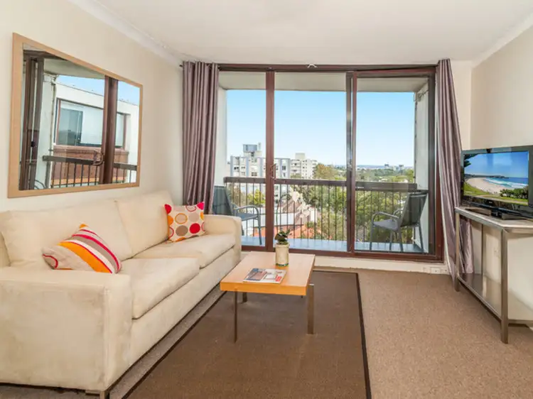 35/77-79 Cook Road, Centennial Park NSW 2021