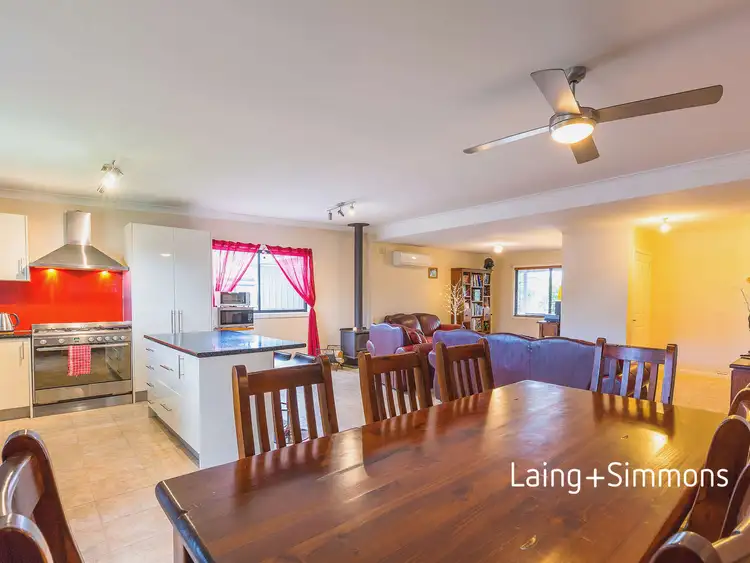 Third view of Homely house listing, 13 Lincoln Drive, Cambridge Park NSW 2747