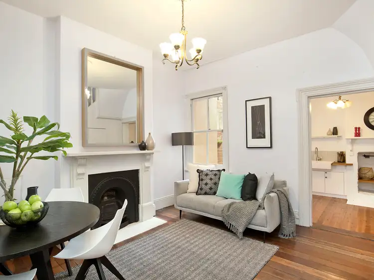 Second view of Homely house listing, 118 Womerah Avenue, Darlinghurst NSW 2010