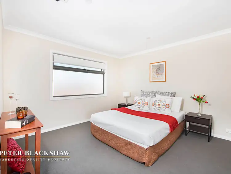 Sixth view of Homely townhouse listing, 2/23 Gilmore place, Queanbeyan NSW 2620