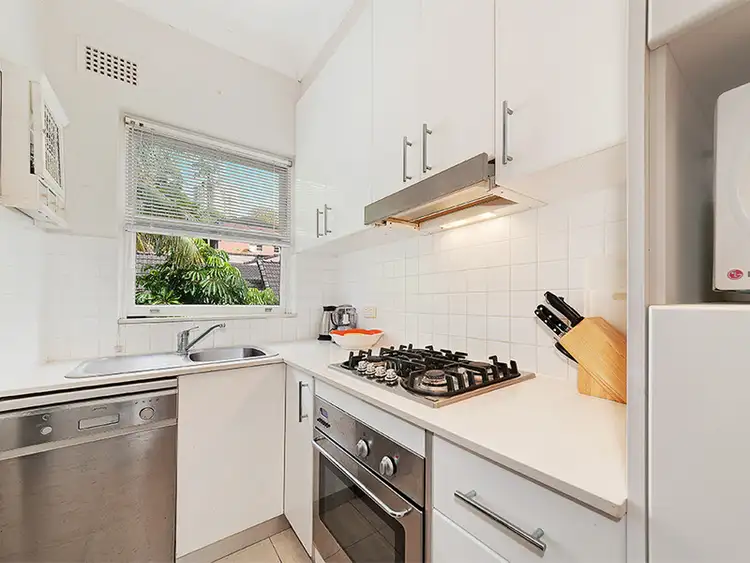 Fourth view of Homely apartment listing, 8/21 Darley Street, Neutral Bay NSW 2089