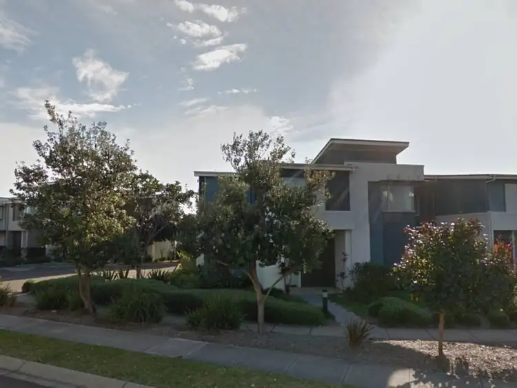 Main view of Homely townhouse listing, 19/1901 White haven Avenue, Magenta NSW 2261