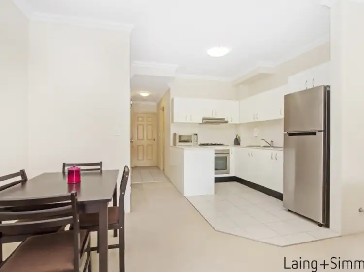 Fourth view of Homely unit listing, 4/30-44 Railway Terrace, Granville NSW 2142