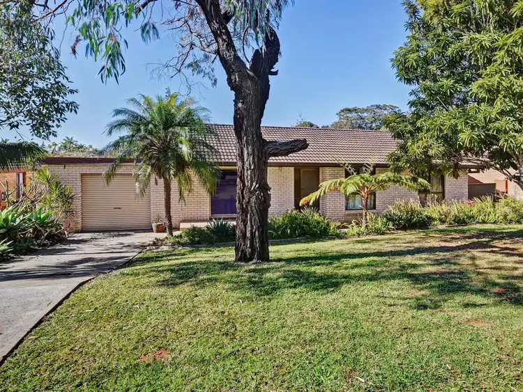 Main view of Homely house listing, 132 Granite Street, Port Macquarie NSW 2444