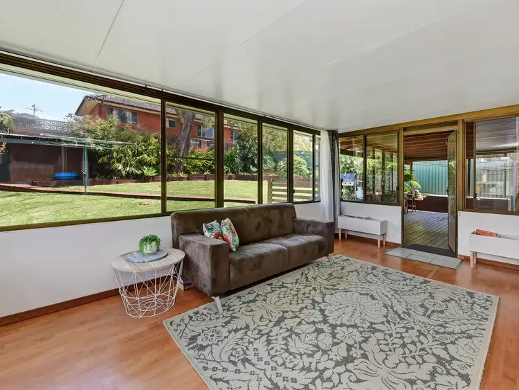 Fifth view of Homely house listing, 111 Granite Street, Port Macquarie NSW 2444