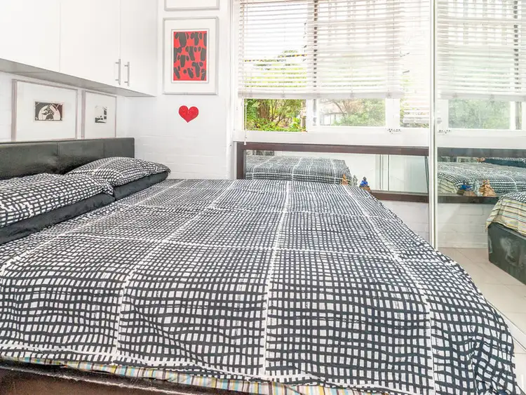 Fifth view of Homely studio listing, 11/233 Darlinghurst Road, Darlinghurst NSW 2010