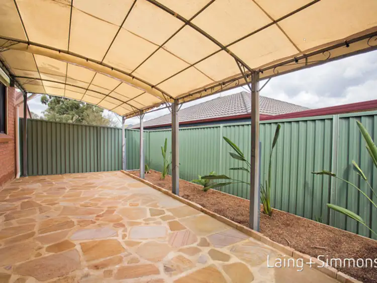 Fifth view of Homely villa listing, 13/20-22 O'Brien Street, Mount Druitt NSW 2770