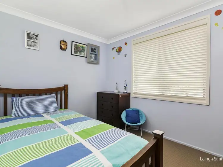 Sixth view of Homely house listing, 3 Downes Street, Colyton NSW 2760