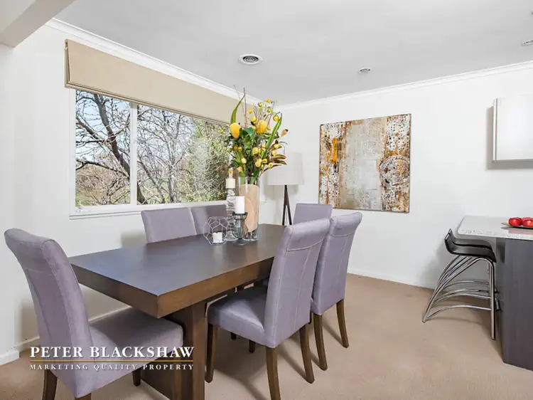 Sixth view of Homely house listing, 77 Allan Street, Curtin ACT 2605